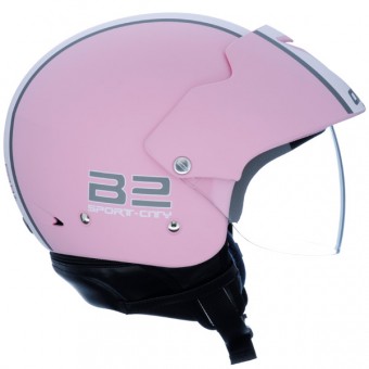 AGV New Bali B2 Pink