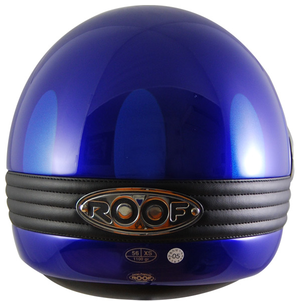 Roof RO4 Fever Deco Blue