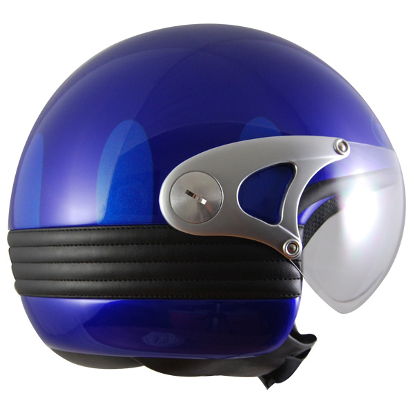 Roof RO4 Fever Deco Blue