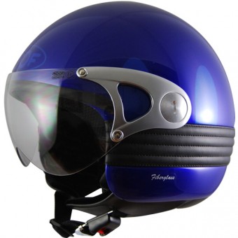Roof RO4 Fever Deco Blue