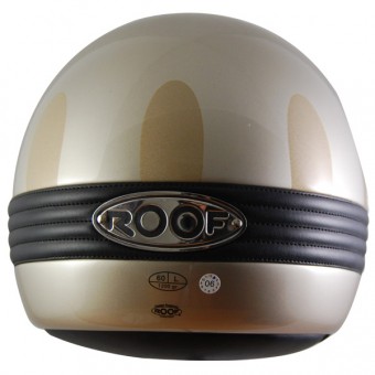 Roof RO4 Fever Deco Champagne