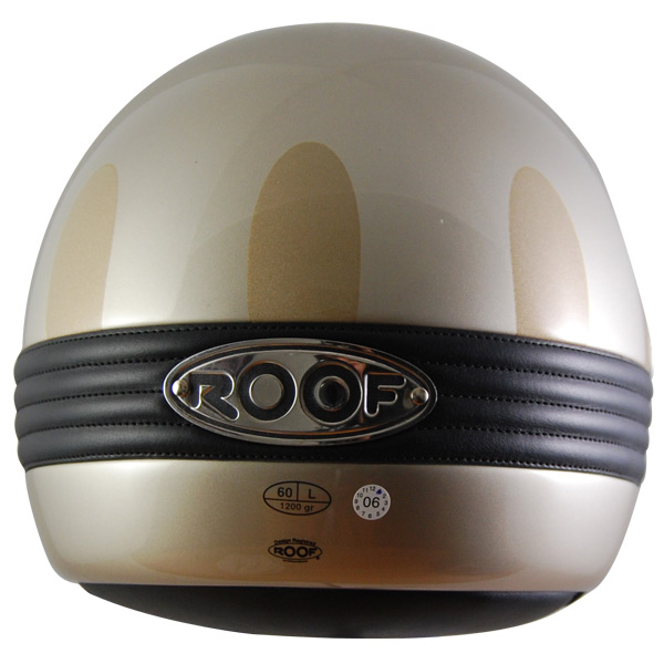 Roof RO4 Fever Deco Champagne