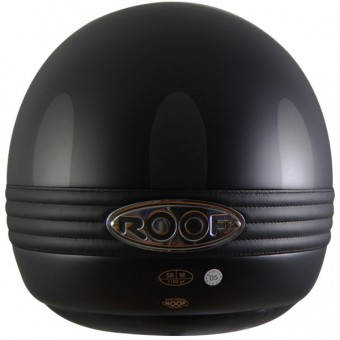 Roof RO4 Fever Deco Black Mat