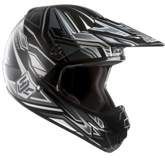 Casque Kids HJC CL-XY Fulcrum MC5 Casque Kids HJC CL-XY Fulcrum MC5