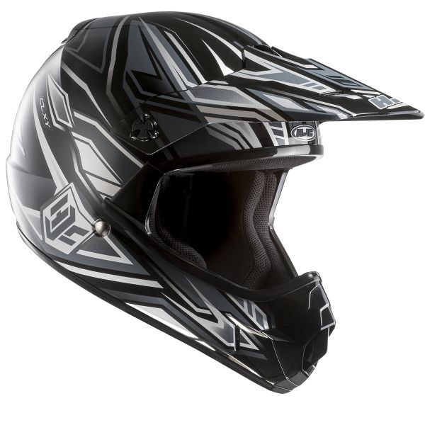 Kids HJC CL-XY Fulcrum MC5
