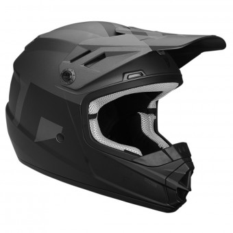 Kids Thor Sector Level Charcoal Black Kid
