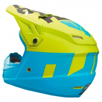Thor Sector Level Electric Blue Lime Kid