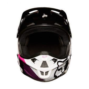 FOX V1 Halyn Black Pink Kids