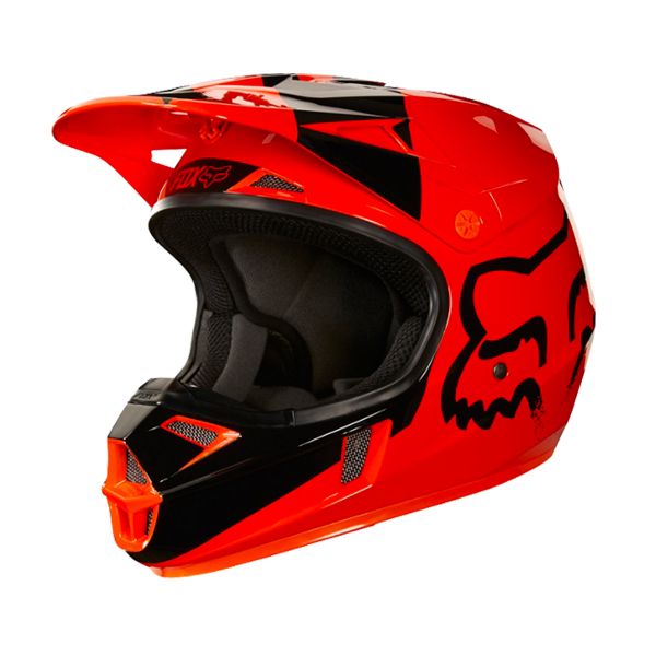 FOX V1 Master Orange Kids