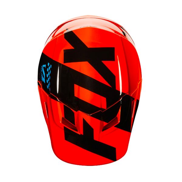 FOX V1 Master Orange Kids