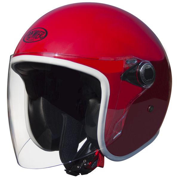 Kids Premier Baby Visor U2 Red