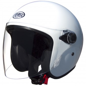 Kids Premier Baby Visor U8 Blanc