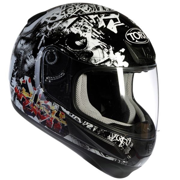 Kids Torx Bobby Black