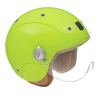 Casque Kids Exklusiv N217 Smart Kid Yellow Casque Kids Exklusiv N217 Smart Kid Yellow