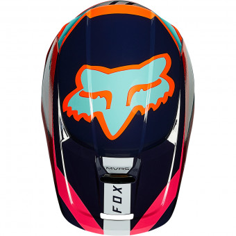 FOX V1 Voke Aqua Kids