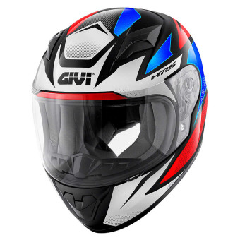 Kids Givi J04 Evo Follow Blue Red