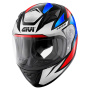 Casque Kids Givi J04 Evo Follow Blue Red