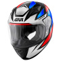 Casque Kids Givi J04 Evo Follow White Black