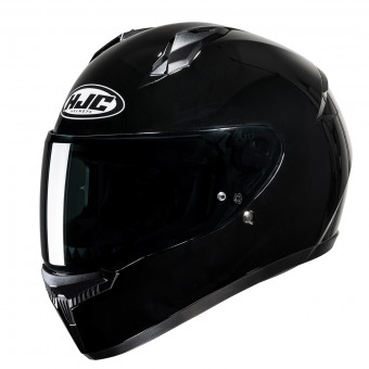Casque Kids HJC C10 Black Kid Casque Kids HJC C10 Black Kid