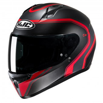 Casque Kids HJC C10 Elie MC1SF Kid Casque Kids HJC C10 Elie MC1SF Kid