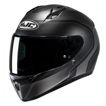 Casque Kids HJC C10 Elie MC5SF Kid Casque Kids HJC C10 Elie MC5SF Kid