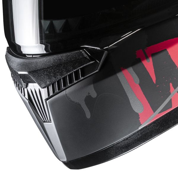 HJC C10 Fop Kids MC1SF