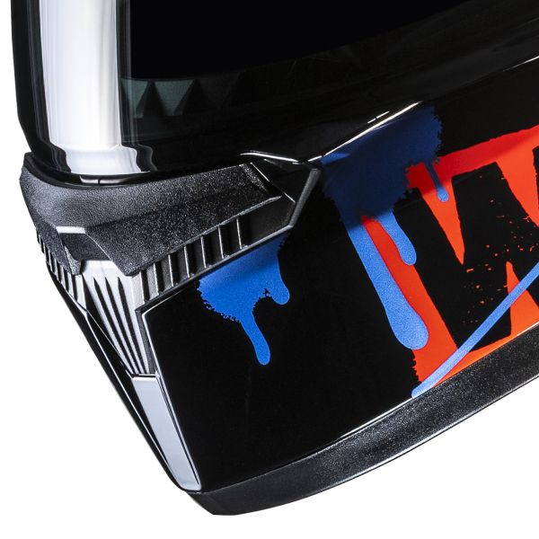 HJC C10 Fop Kids MC23