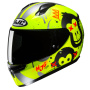 Casque Kids HJC C10 Geti MC3HSF Kid