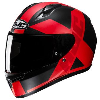 Casque Kids HJC C10 Tez MC1SF Kid Casque Kids HJC C10 Tez MC1SF Kid