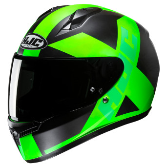 Casque Kids HJC C10 Tez MC4HSF Kid Casque Kids HJC C10 Tez MC4HSF Kid