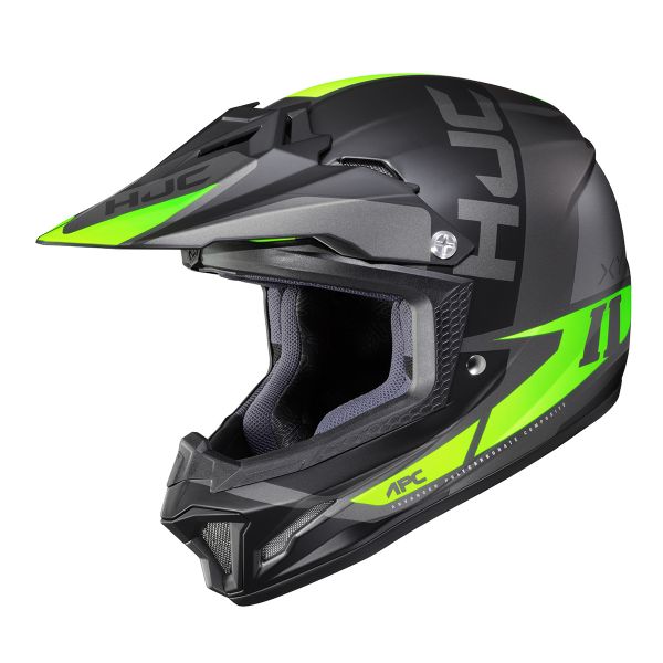 Kids HJC CL-XY II Creed MC4HSF