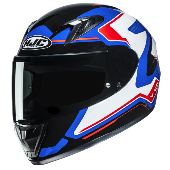 Kids HJC Y10 Cric MC21