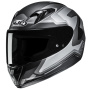 Casque Kids HJC Y10 Cric MC5SF