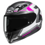 Casque Kids HJC Y10 Cric MC8