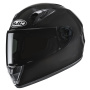 Casque Kids HJC Y10 Metal Black
