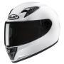 Casque Kids HJC Y10 Pearl White