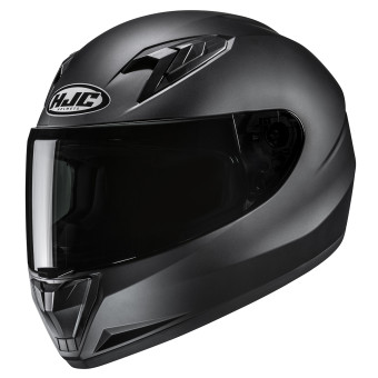 Casque Kids HJC Y10 Semi Flat Black Casque Kids HJC Y10 Semi Flat Black