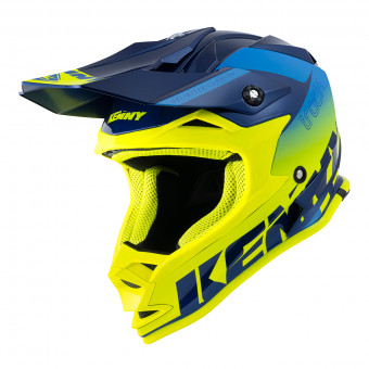 Casque Kids Kenny Track Kid Navy Casque Kids Kenny Track Kid Navy