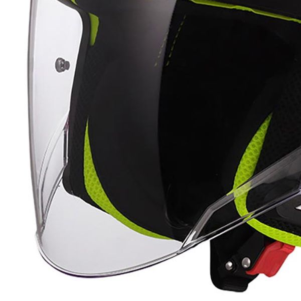 LS2 Funny II Paws Pink OF622