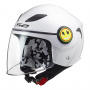 Casque Kids LS2 Funny White OF602
