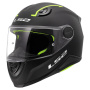 Casque Kids LS2 Kid Solid Matt Black FF812