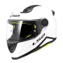 Casque Kids LS2 Kid Solid White FF812