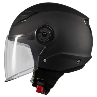 Casque Kids MT Lite Kids Pure A1 Matt Casque Kids MT Lite Kids Pure A1 Matt