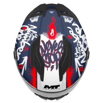 MT Stinger 2 Kids Rocket C17 Matt