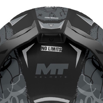 MT Stinger 2 Kids Tagger B2 Matt