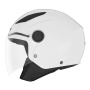 Casque Kids NOX N710 White