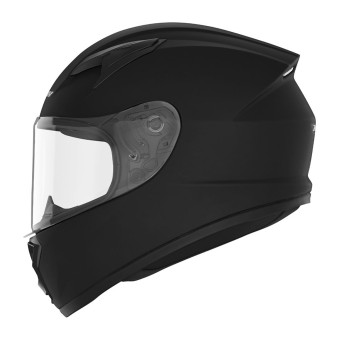 Casque Kids NOX N731 Matt Black Casque Kids NOX N731 Matt Black