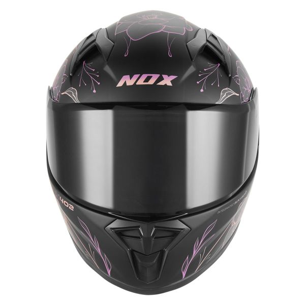 NOX N731 Spring Mat Pink