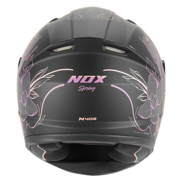 NOX N731 Spring Mat Pink