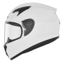 Casque Kids NOX N731 White